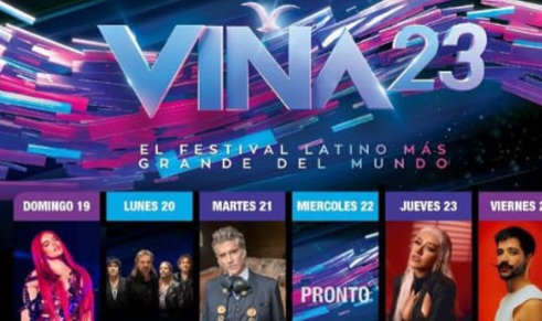 Regresa La Quinta Vergara