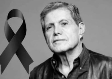 El Actor Hector Bonilla fallece a los 83 años
