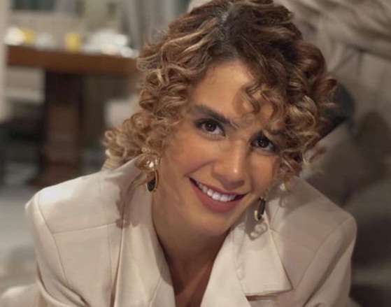 Mare Cevallos ingresa a Compañía 593